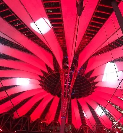 Potsdamer Apartment Berlin