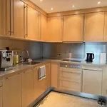 Potsdamer Apartment