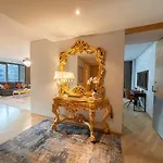 Potsdamer Lejlighed *