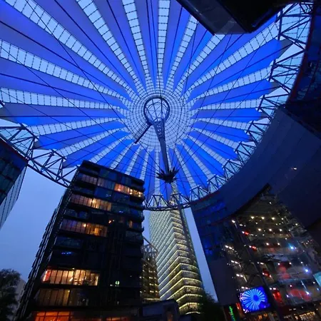 Potsdamer Berlin