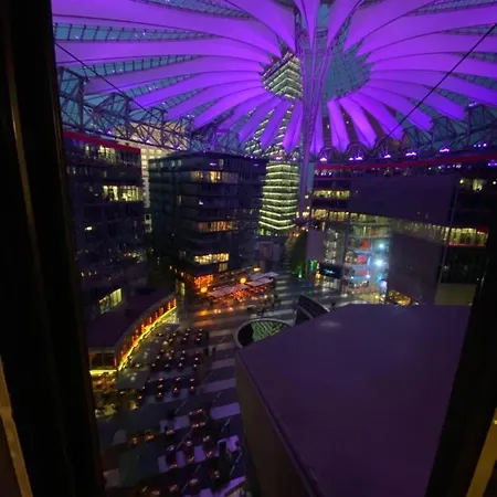 Appartement Potsdamer