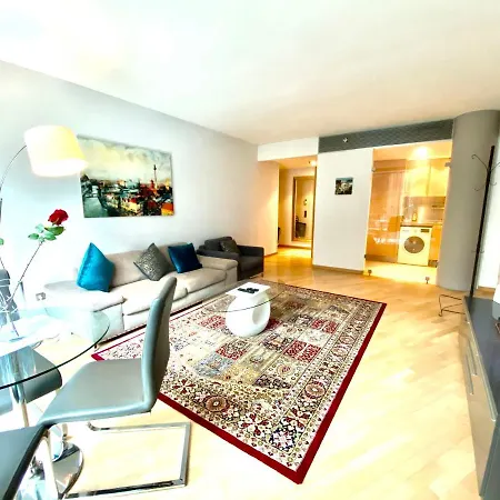 Potsdamer * Берлин