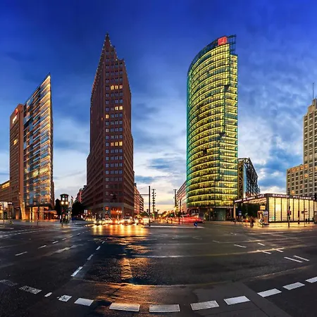 Potsdamer