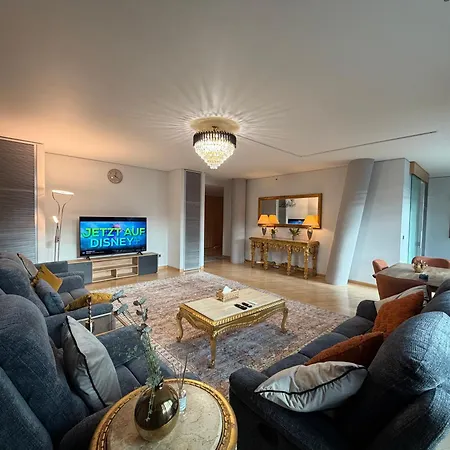 Potsdamer Apartamento