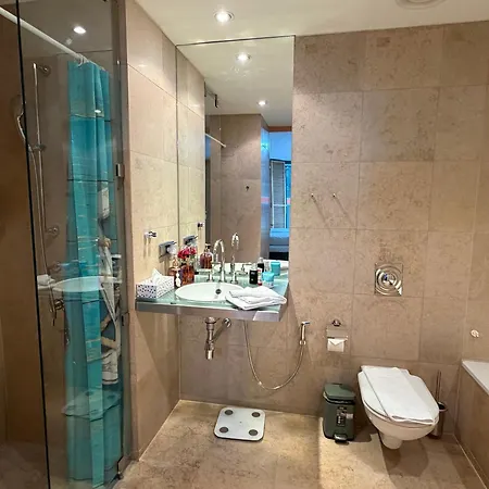 Potsdamer Apartamento *