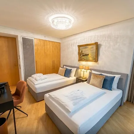 Appartement Potsdamer