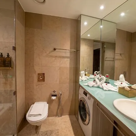 Potsdamer Apartamento Berlín