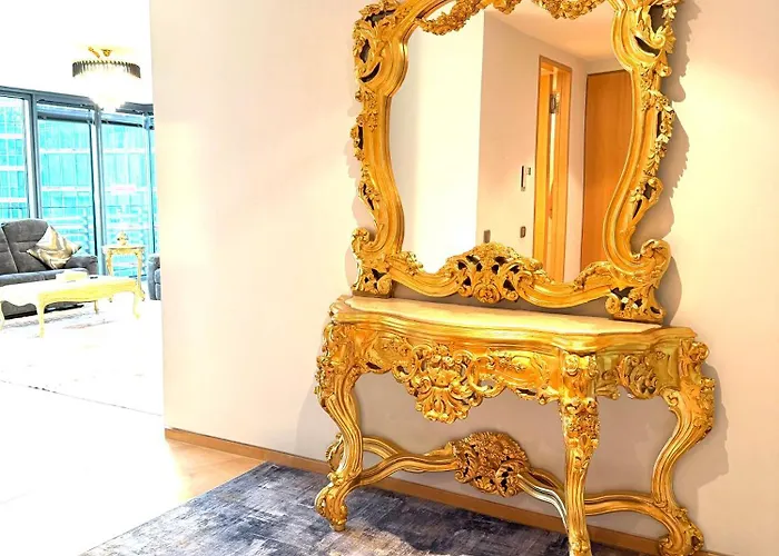 Апартаменты Potsdamer Берлин