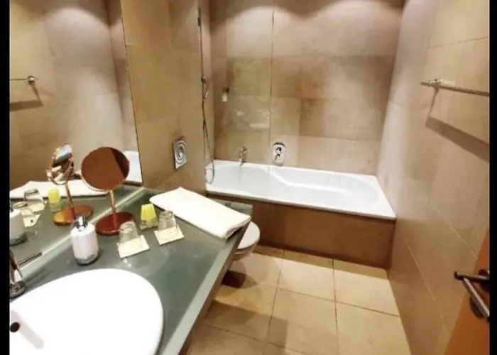 Apartamento Potsdamer Berlín