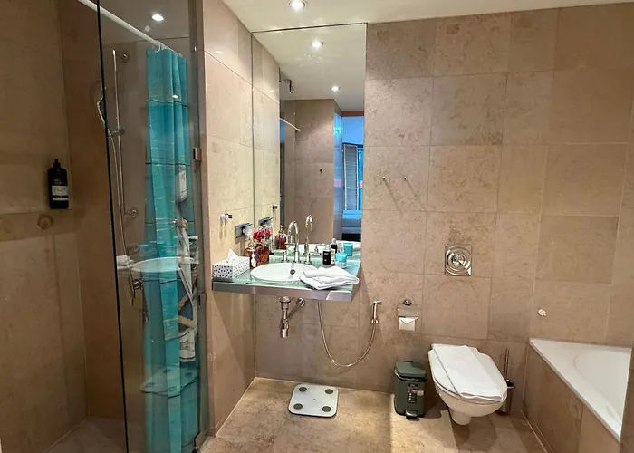 Potsdamer Apartament *