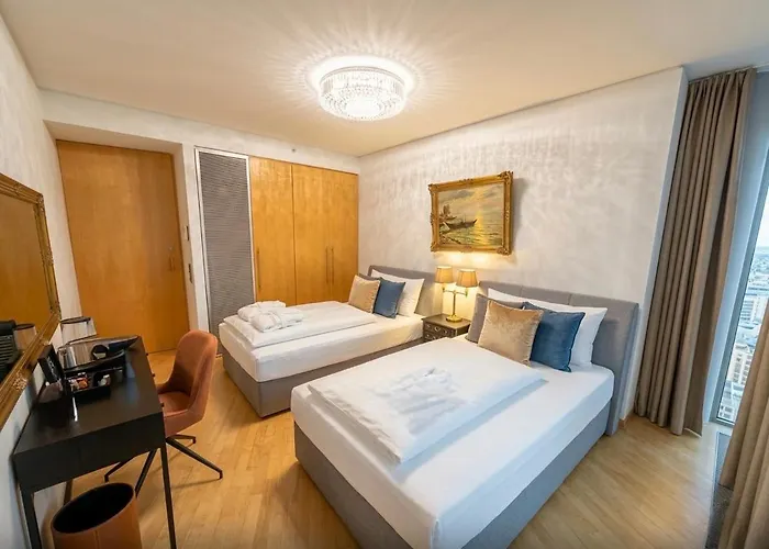 Apartamento Potsdamer