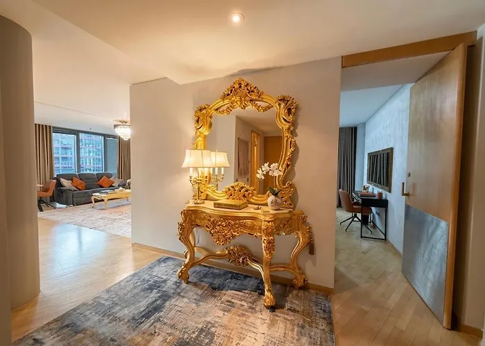 Potsdamer Apartament *