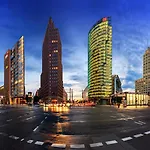 Potsdamer