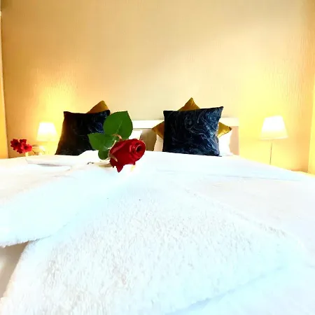 Potsdamer Βερολίνο