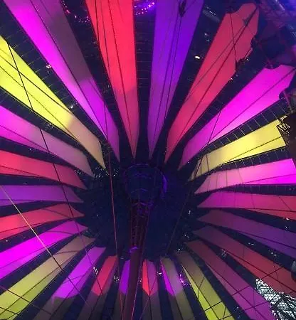 Potsdamer Διαμέρισμα *